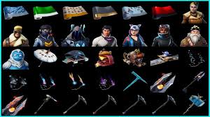 Fortnite season 8 countdown release date skins and map latest. Fortnite Chapter 2 Season 7 Release Date Map Battle Pass Here S Everything You Need To Know Firstsportz