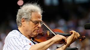 Itzhak Perlman: 12 Facts About The Famous Violinist
