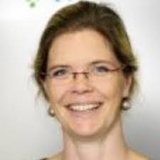 Alexandra Voss's Instagram, Twitter & Facebook