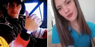 Una pareja de recién casados sufrió un trágico accidente en la ruta: la  mujer murió en el acto y su marido está muy grave