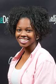 Street Style Hair: Natural Divas in Delaware