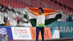 Star javelin thrower neeraj chopra kept india's hopes of an elusive olympic medal from track and field events alive by earning a direct qualification into the finals with a stunning throw of 86.65m. Neeraj Chopra S Olympic Medal Chances At Tokyo 2020