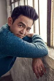 ELLE KOREA || JOHN CHO — CHLOE TAKAYANAGI