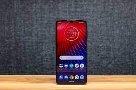 Before you find out if your motorola moto z4 is locked, you need to check if your device cannot be unlocked by using popular screen lock methods. Motorola Moto Z4 Review Lost In The Crowd The Verge