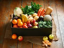 Aussie Farmers Direct Large Fruit And Vegetable Boxes Are Always Fresh Always Seasonal And Are Great Value For Money And Fruit And Veg Veg Vegetable Boxes