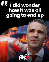 Conversations with Cornesy Australian author and historian Roland Perry  chats with Graham Cornes about his new book 'The Battle of the Generals'.  📱 Visit fiveaa.com.au or the FIVEAA Player app to listen.