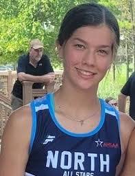 Marissa Lackey's Instagram, Twitter & Facebook