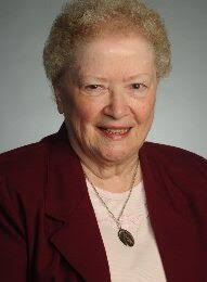 In Memoriam-Sister Rose Mary Schmidt