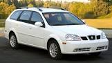SUZUKI-FORENZA