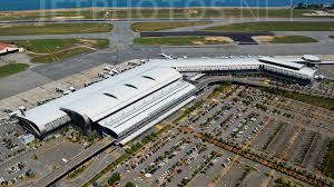Every week, at least 254 domestic flights and 11 international flights depart from kota kinabalu airport. Kota Kinabalu International Airport Bki Wbkk Arrivals Departures Routes Flightradar24