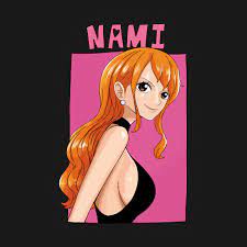 Nami One Piece Fashion By Kdunguniversal Manga Anime One Piece One Piece Nami One Piece
