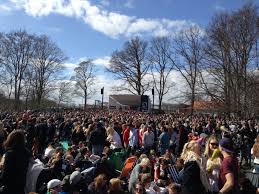 «valborg i lund #lund #sweden #valborg #firedance». Valborg Getting Up At 5 30 To Celebrate Spring Service Management Blogg