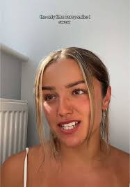 Kiara Knightly Impression