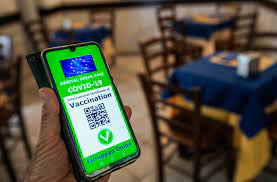 Green pass, obbligo anche per i docenti o sospensione e stop stipendio. Green Pass Verso L Obbligo Per Il Personale Della Scuola E Gli Studenti Universitari Giornale Di Sicilia