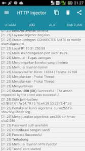 Maybe you would like to learn more about one of these? Config Http Injector Indosat Bug Kunti Dicoba Dulu Sharing Tutorial