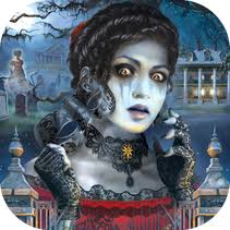 Nancy Drew: Ghost of Thornton Hall Mobile