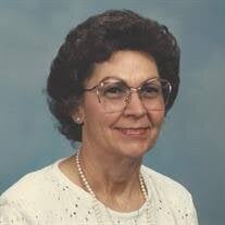 Ruth P Binkley Obituary