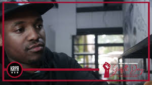 YoungTrailblazers: Pushing Umswenko with Lindelani Nedoboni founder of  S.W.A.N.K Jozi