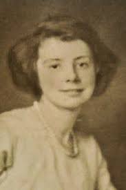 Olga Mary Martz Ashton (1903-1983)