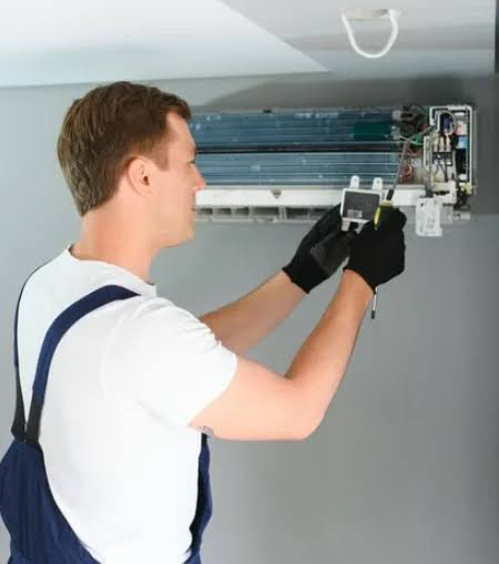 SpeedFix Services Project 2