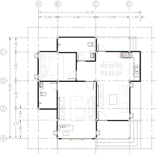 Total lot area is 144sqm (12x12m)floor area is 50sqm (7x7m. House Plans 10 7x10 5 With 2 Bedrooms Flat Roof House Plans 3d Flat Roof Flat Roof House Story House