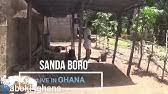 Fadi kippo sanda boro hala yide. Invitation Sanda Boro Au Festival Tabital Pulaaku Ghana 2020 Youtube