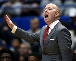 Mick cronin shares his philosophy on many things. Highlights From Cincinnati Basketball S Press Conference The Daily Iowan