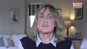 'Strange feeling' says Louth woman who was told she had 18 months to live  and then received a stranger's lung