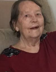 Thelma Ruth Prater Obituary