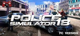 Join the police force of this ficticious american city and experience the day to day life of a in the open world of brighton you will be able to choose neighborhoods for your patrols and make sure to keep them safe. Police Simulator 18 Pc Download Reworked Games