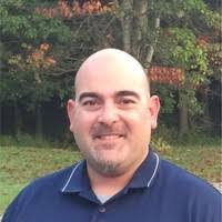 Mike Ansell's Instagram, Twitter & Facebook