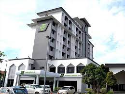 Valya hotel kuala terengganu, kuala terengganu, malaysia. Th Hotel Kk To Be Under New Management Borneo Post Online