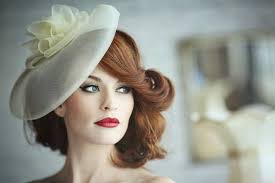 Dani Ferrarezi Makeup in London