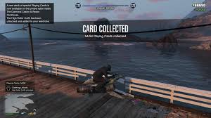 £8.12 / $12.49 / €9.31. Gta Online How To Find All Playing Card