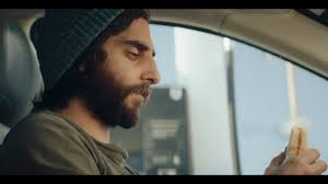 DRIVING THERE (short film)