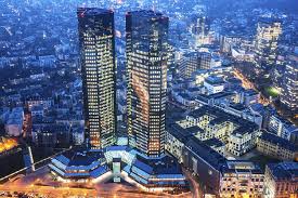 Deutsche bank ag taunusanlage 12 60325 frankfurt am main (for letters and postcards: Deutsche Bank Agrees To Informal Merger Talks With Commerzbank Financial News