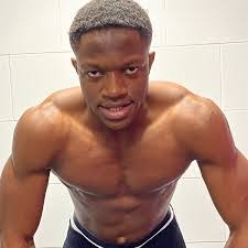 Emmanuel Okoye's Instagram, Twitter & Facebook