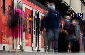 We did not find results for: Deutsche Bahn In Nrw Streik Beendet Ausfalle Und Verspatungen Moglich