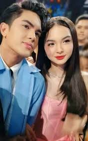 🌟🫰🧡 gusto ko kayo i hug Kairen