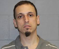 Derik Rivera indicted with drug trafficking, ordered to forfeit gun