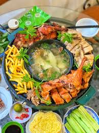 Vịt Đại Xuyên | Nam Định
