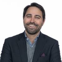 Alexandre Mercier-Dalphond