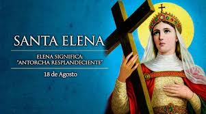 Cada uno de los cantones son administrados a través de una municipalidad y un consejo cantonal, los cuales son elegidos por la población de sus respectivos cantones. Hoy Celebramos A Santa Elena Que Rescato La Santa Cruz De Cristo Don Bosco Salesian Portal