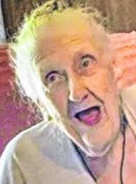 Martha Johns Obituary (1931