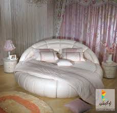 أحدث ديكور سرير دائري من ايكيا Round Beds Home Decor Circle Bed