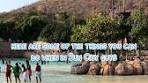 Sun City Activities and Prices 2024 - Valley of Waves Fun