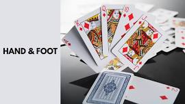 Hand & Foot