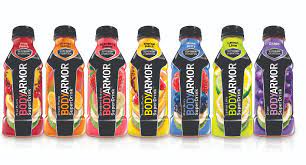 Overall this product has nice ingredients, he says, adding, and i like the use of coconut water as a source of electrolytes. Sports Drink Startup Bodyarmor Takes On Gatorade Fortune