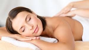 La Quinta Spa, Massage