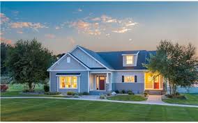 The Horizon Gallery Modular Home Manufacturer Ritz Craft Homes Pa Ny Nc Mi Nj Maine Me Nh Vt Modular Homes Modular Home Manufacturers Model Homes